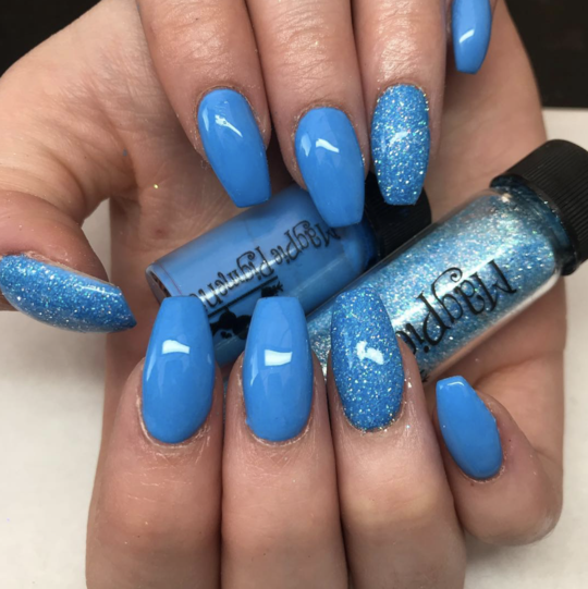 Dora Pigment