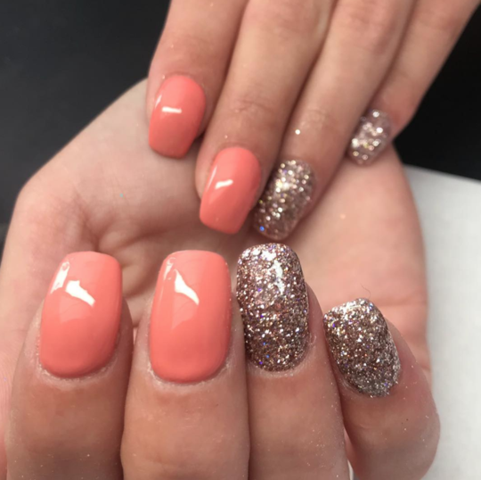 Days Of Dawn Gel Color