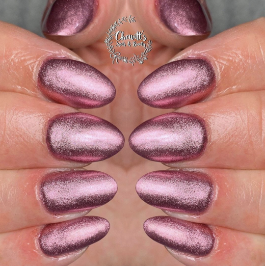 Florence Chrome Dust