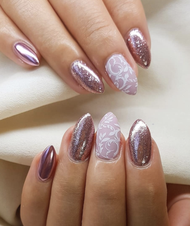 Florence Chrome Dust