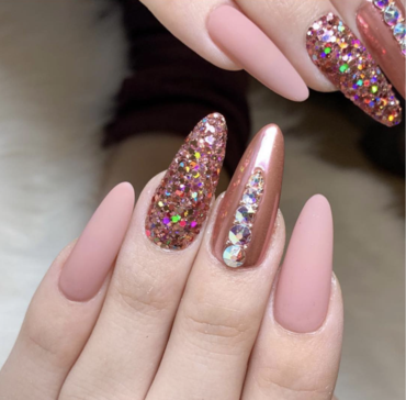 Blyss Nail Supply