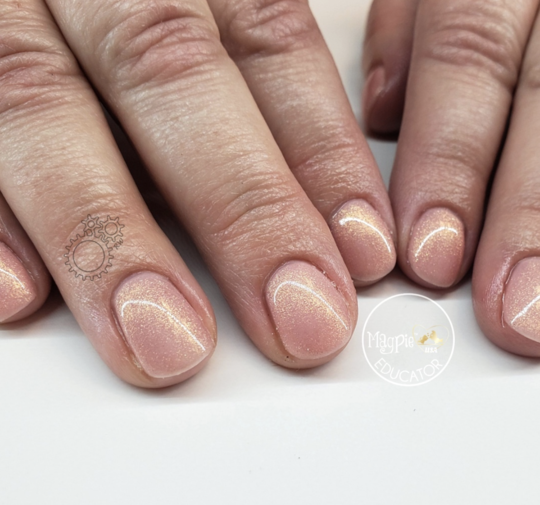 Queen Vick Gel Color