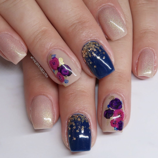 Queen Vick Gel Color