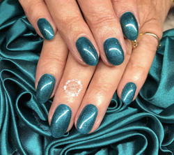 Sue Wah Diddy Gel Color