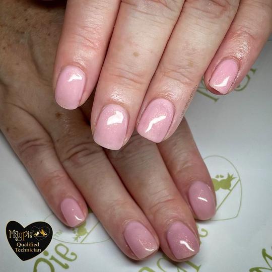 Sweet Melody Gel Color