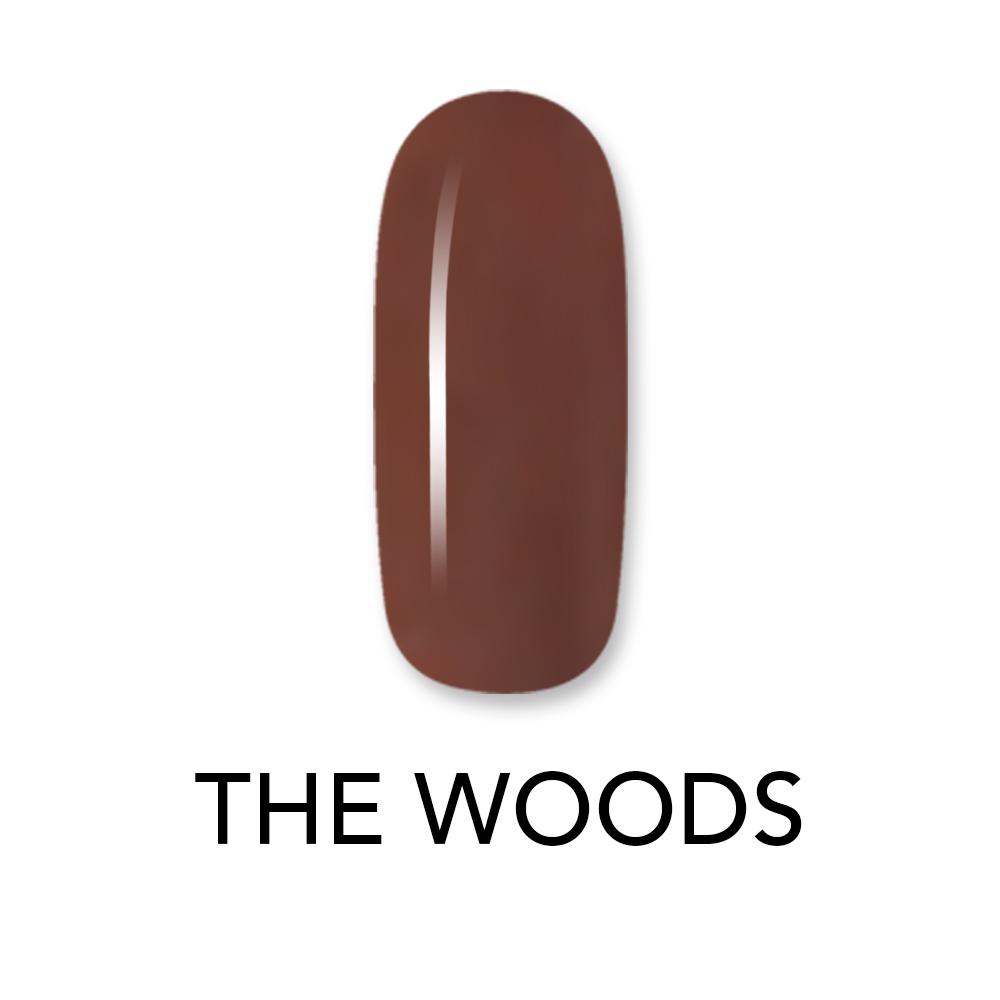 The Woods Gel Polish
