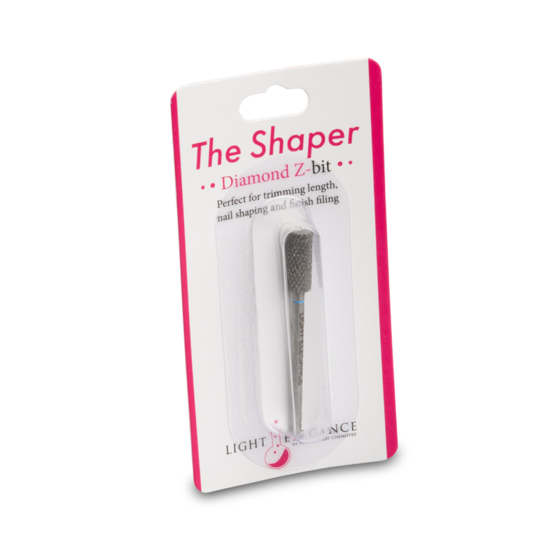 The Shaper Z-Bit