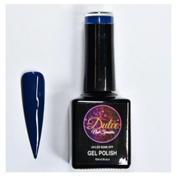 Deep Gel Polish