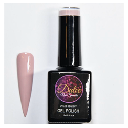 Naked Gel Polish