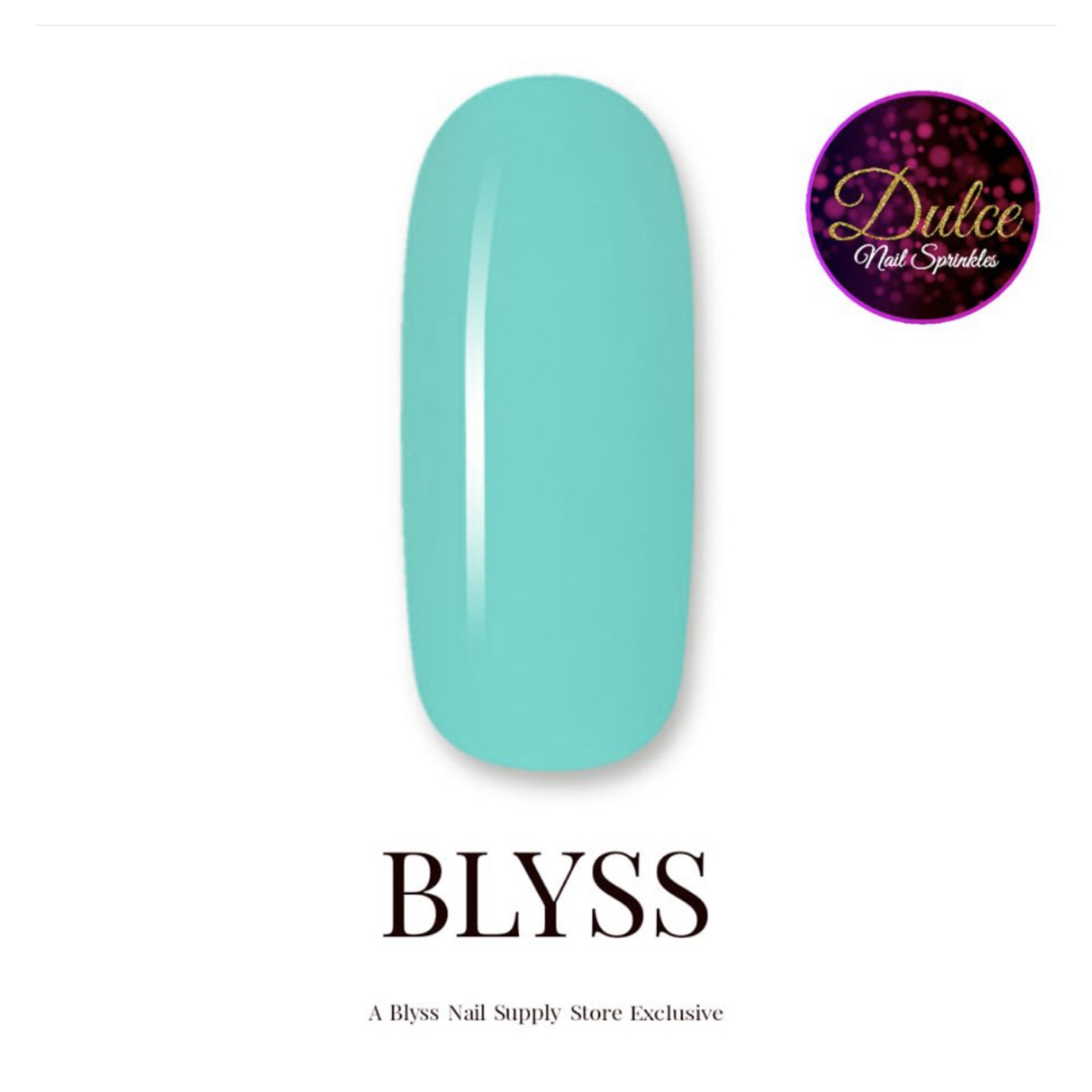 Blyss Nail Supply