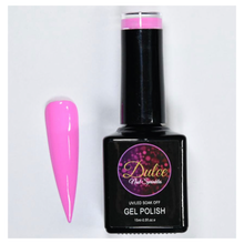 Load image into Gallery viewer, Pink Blush Gel Polish

