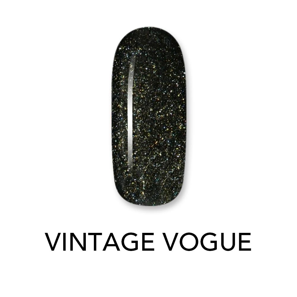 Vintage Vogue Gel Polish