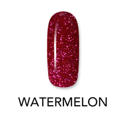 Watermelon Gel Polish