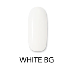 White Builder Gel