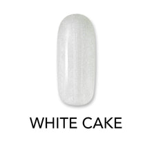White Cake Gel Polish