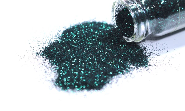 Willow Glitter