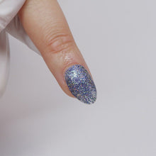 Load and play video in Gallery viewer, P+ Nairobi Nights Glitter Gel Polish
