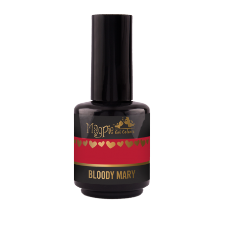 Bloody Mary Gel Color