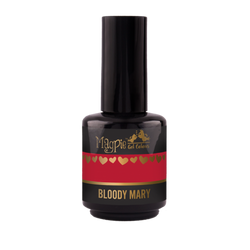 Bloody Mary Gel Color