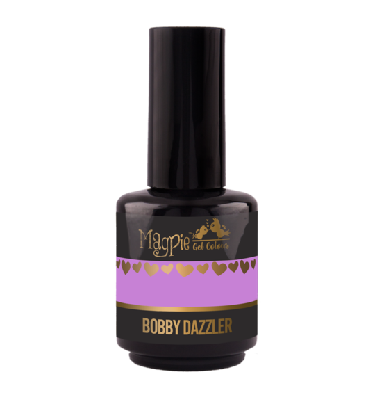 Bobby Dazzler Gel Color