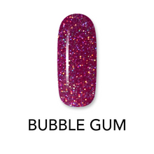 Load image into Gallery viewer, Bubble Gum Gel Polish
