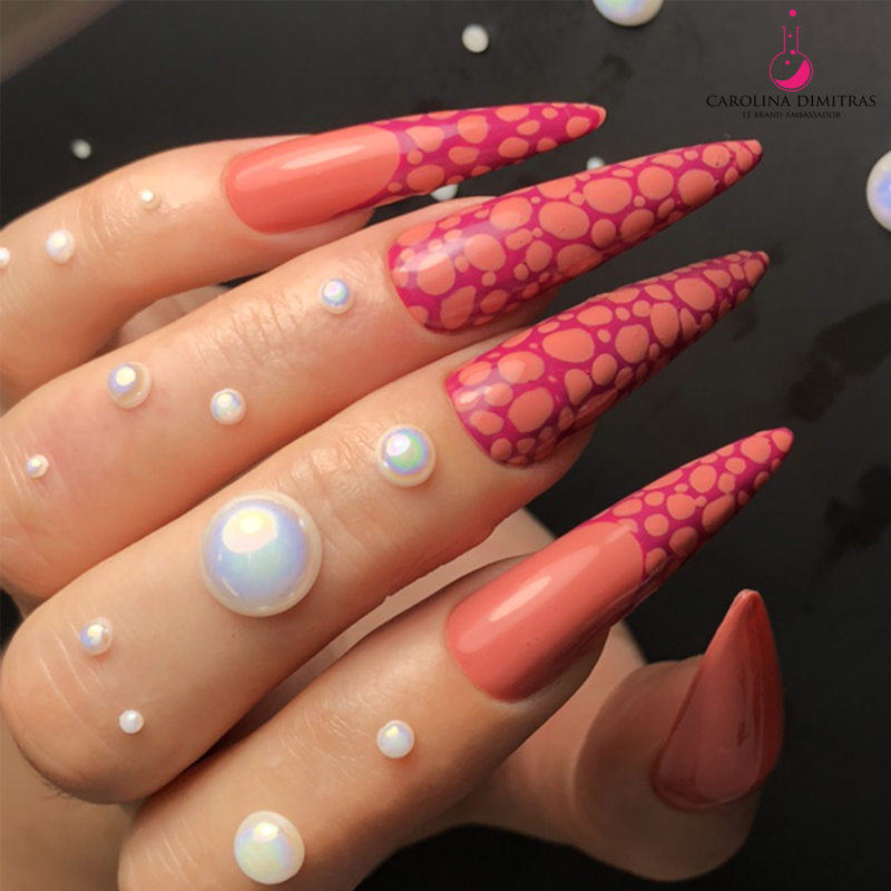 I’m Cured ButterCream Color Gel