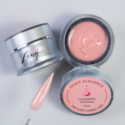 Cashmere Extreme Lexy Line UV/LED Gel