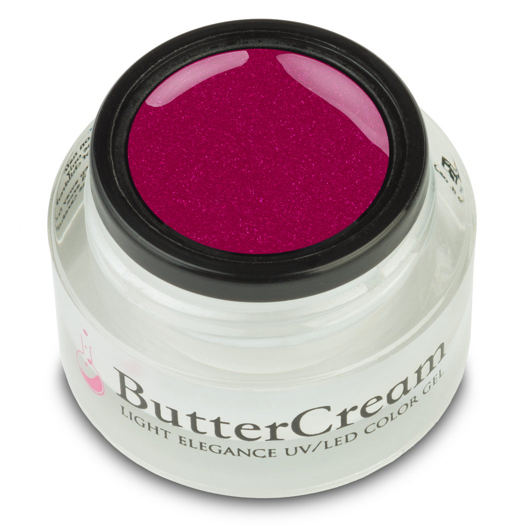 Cherry Picked ButterCream Color Gel