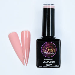 Creme Brulee Latte Gel Polish