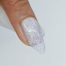 Load and play video in Gallery viewer, P+ Can&#39;t Wait to Cuddle Glitter Gel Polish
