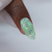 Load and play video in Gallery viewer, P+ Creative Chaos Glitter Gel Polish
