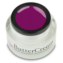 Fashionably Late ButterCream Color Gel