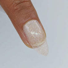 Load and play video in Gallery viewer, P+ Sincerely Yours Glitter Gel Polish

