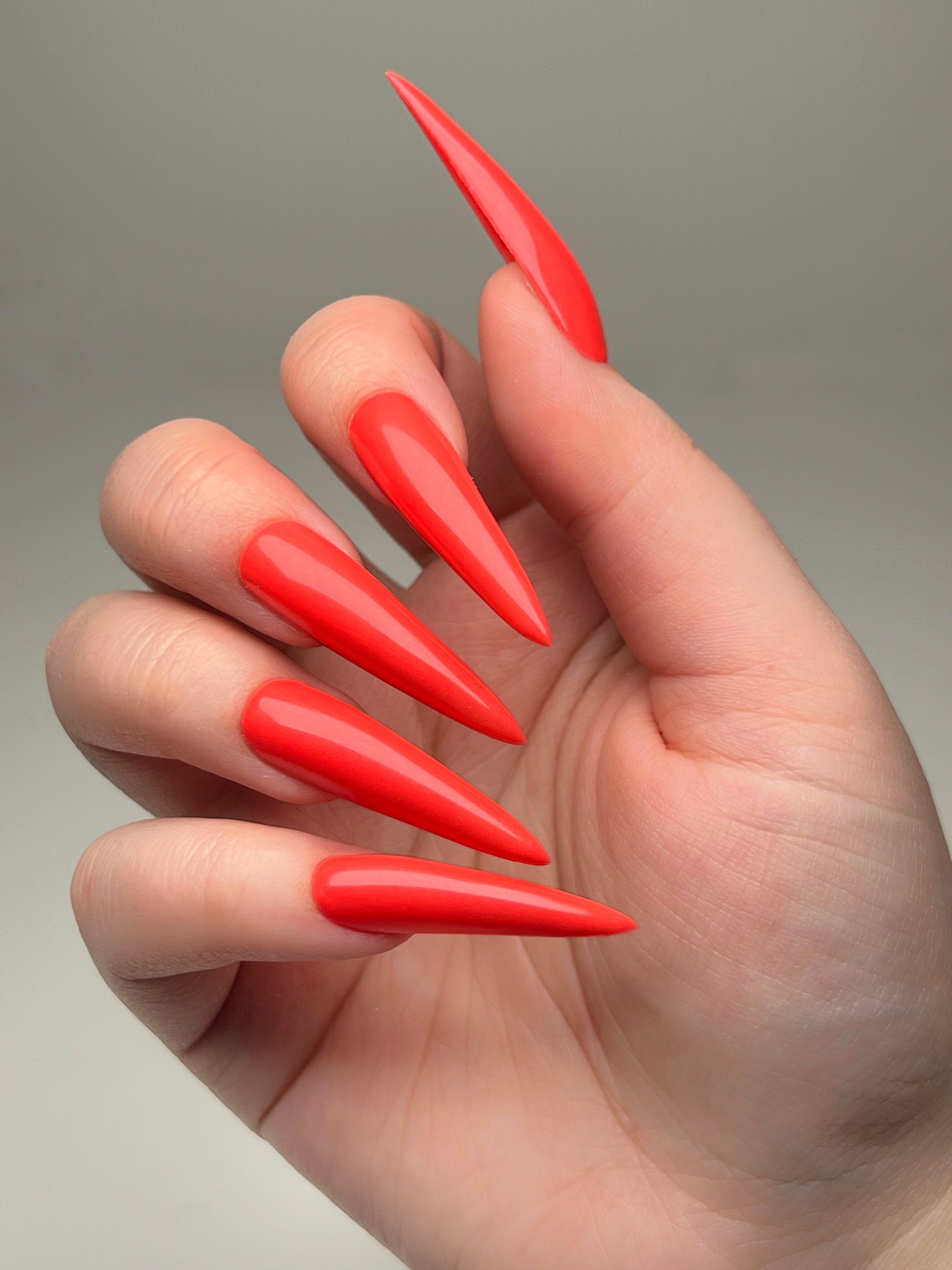 Hot As a Jalapeño ButterCream Color Gel