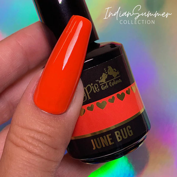 Junebug Splat June Bug Gel Color