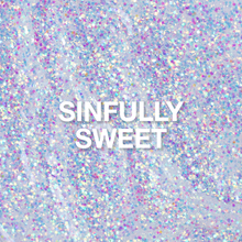 Load image into Gallery viewer, Sinfully Sweet UV/LED Glitter Gel
