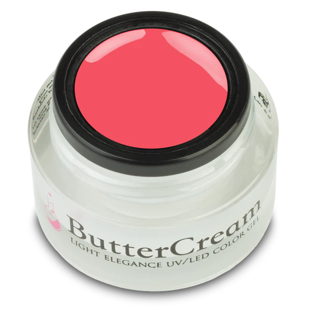 Lollipop ButterCream Color Gel