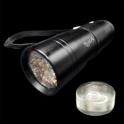 Magpie LED Light with Silicone Sponge