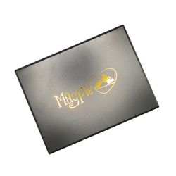 Magpie Compact Chrome Palette