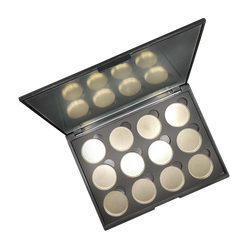 Magpie Compact Chrome Palette