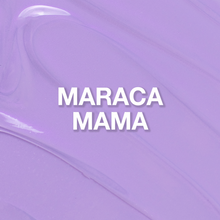 Load image into Gallery viewer, Maraca Mama ButterCream Color Gel
