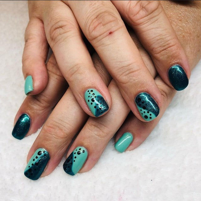 Gel Polish 154