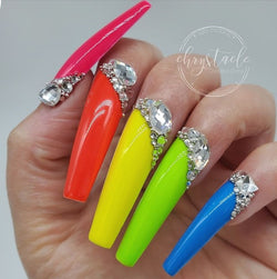 Gel Polish 195