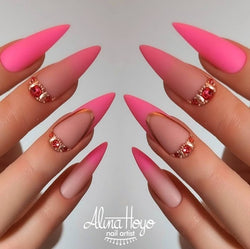 Gel Polish 192