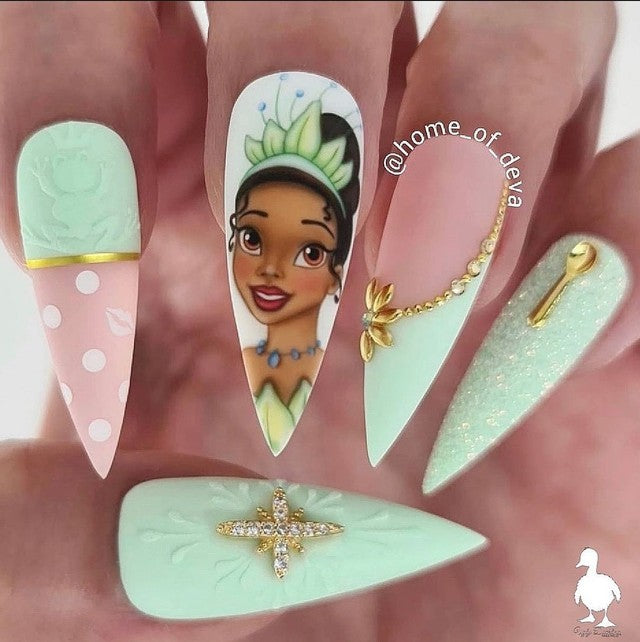 Dolly - Gel Polish 131 - Cover Flush