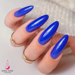 Midnight Meet ButterCream Color Gel