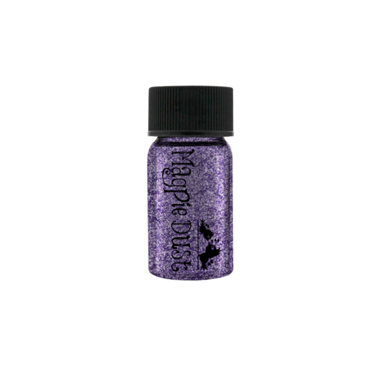 Nora Chrome Dust