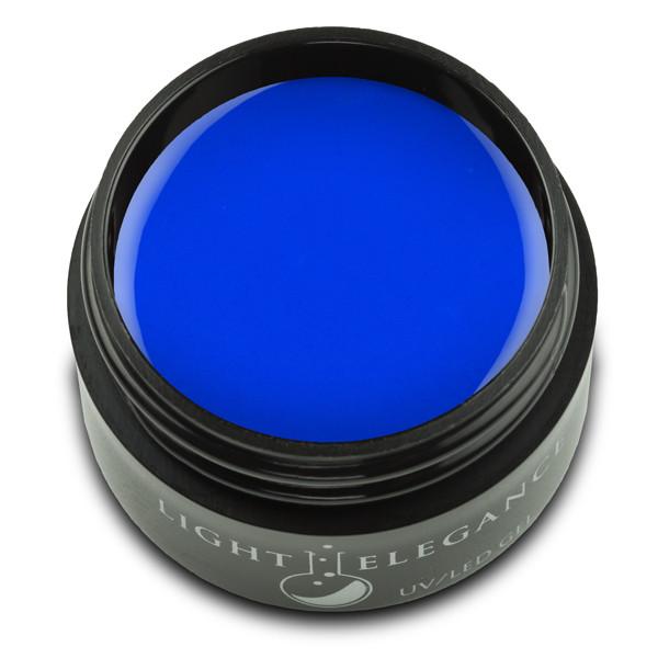 Peek-A-Blue UV/LED Color Gel