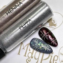 Load image into Gallery viewer, Henna Glitter
