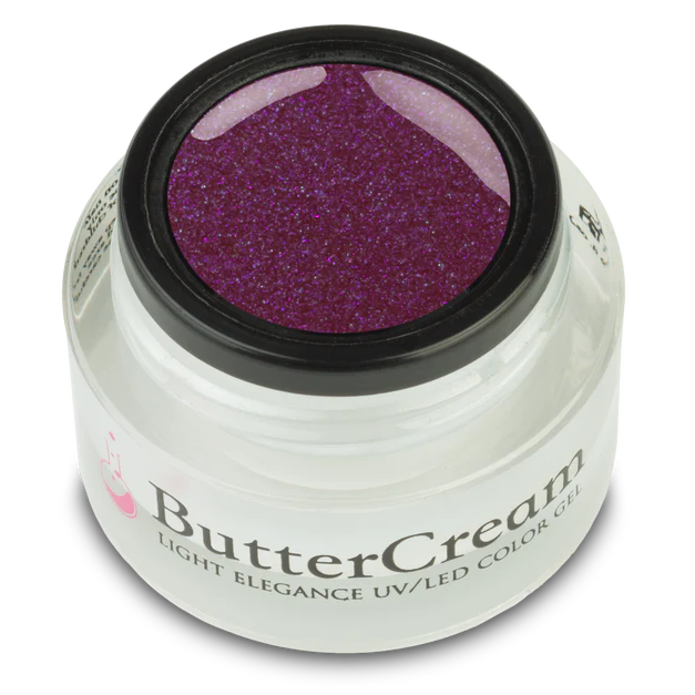 Rendezvous With You ButterCream Color Gel